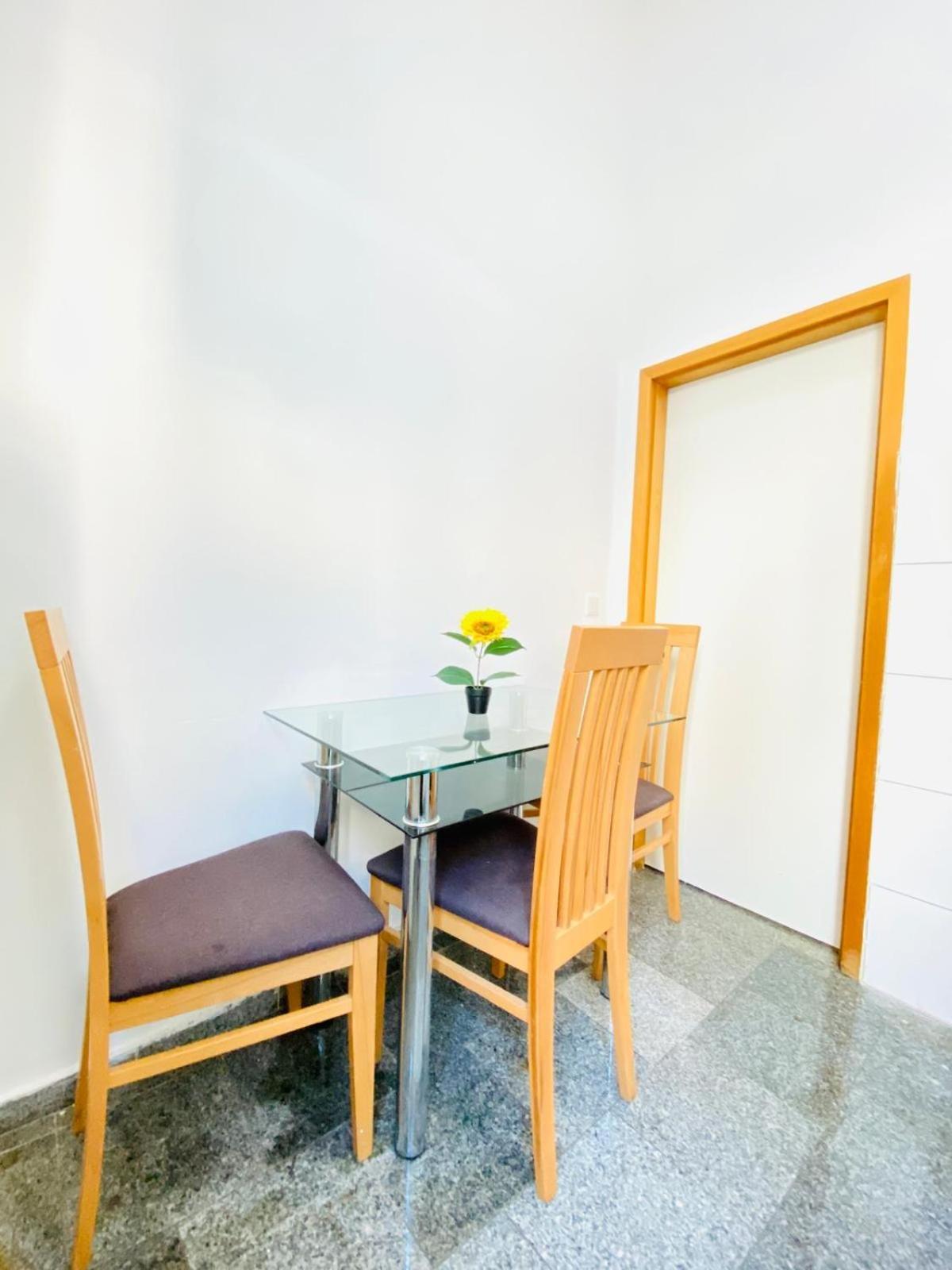 Astonishing 1 Bedroom Apt. Near Danube River فيينا المظهر الخارجي الصورة