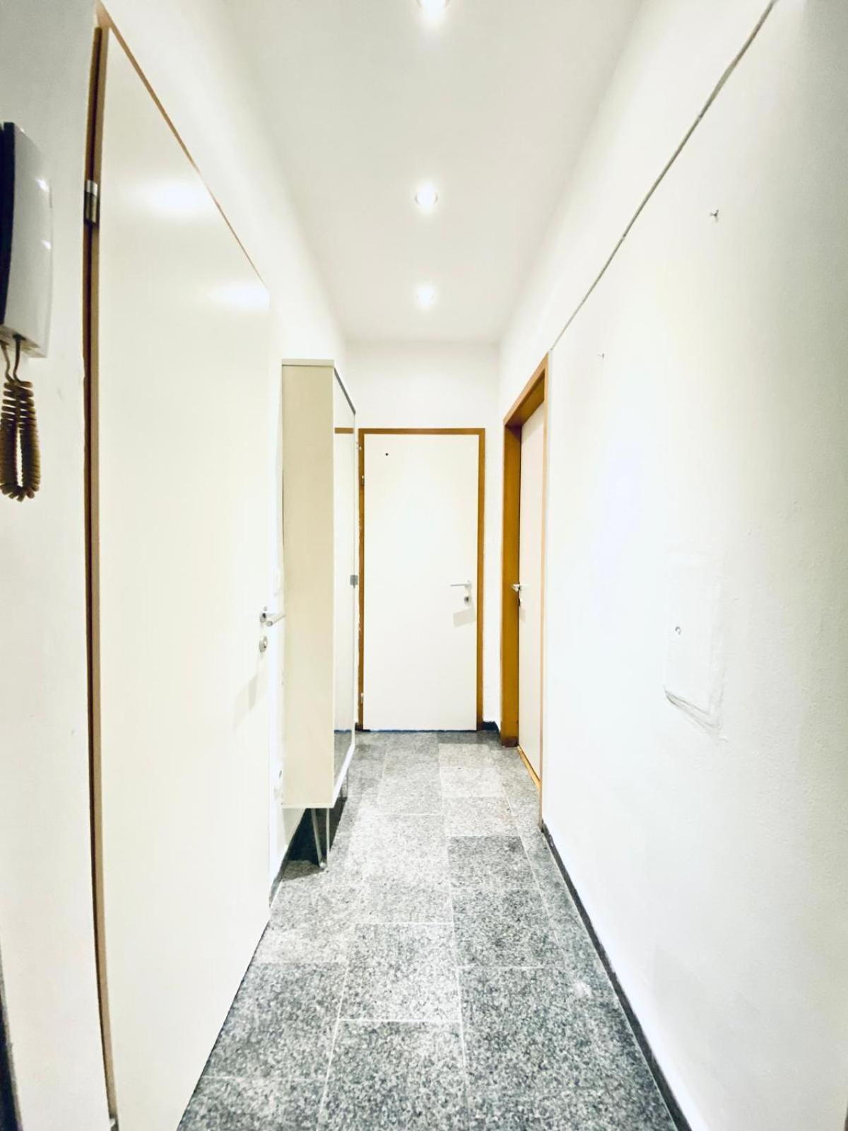 Astonishing 1 Bedroom Apt. Near Danube River فيينا المظهر الخارجي الصورة